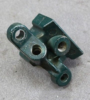 Mercury Kiekhaefer Outboard 20780A1 Base Connector Assembly Mark 15 20 50 KH7