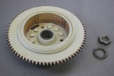 Sea Doo PWC GTX 657 XP SPX 94 02 Flywheel Magneto Starter 420995119