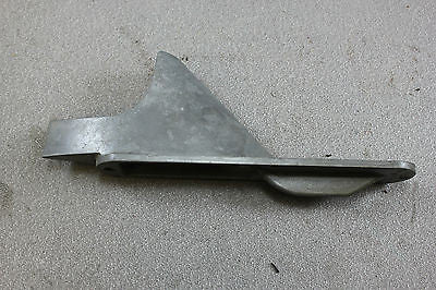 Force Mercury Outboard Anode Snout Exhaust FA435116 20  35 45 hp 50hp 817795A 1