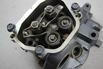 Yamaha Outboard 4hp 4-Stroke Cylinder Head Crankcase Powerhead 68D-E1111-00-94