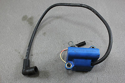 Force Mercury Outboard Blue Ignition Coil F684475-1 50hp 90hp 120hp 150hp 89-94