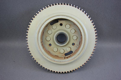 Sea Doo PWC GTX 657 XP SPX 94 02 Flywheel Magneto Starter 420995119