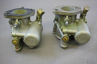 Mercury Outboard 65hp 650 3-cyl 5228A5 Carburetor Carb Carbs Fuel Filter Cover