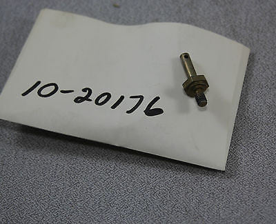 Mercury Kiekhaefer Outboard Vintage Boat Motor ITEM Parts 10-20176 Screw / Bolt