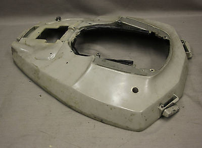 Johnson Evinrude 90hp-115hp-140hp V4 Lower Cowling Bottom Engine Pan 328759 D2