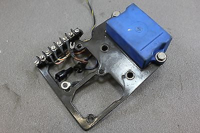 Force Mercury Outboard CD Unit Module F685301-2 300-888788 50hp 85 90 120 150 hp