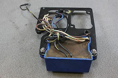 Force Mercury Outboard CD Unit Module F685301-2 300-888788 50hp 85 90 120 150 hp