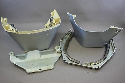 Evinrude 1984 85hp-235hp 1979-98 Front Rear Exhaust Housing Cover 0390131 389274