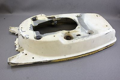 Johnson Seahorse Outboard 10hp QD-20 1959 Lower Cowling Cowl Plate Cover