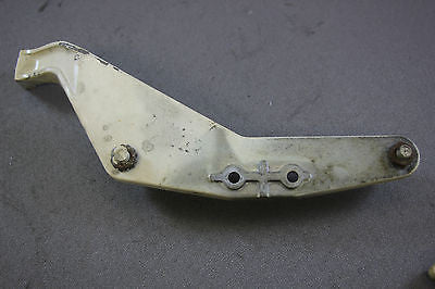 Johnson Seahorse Outboard 10hp QD-20 1959 Bracket & Lever Set 305517 306156