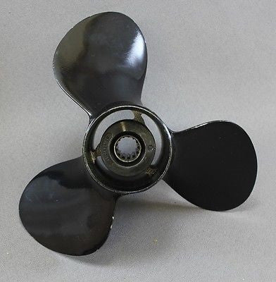 Mercury Outboard Propeller Prop 3.25