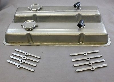 OMC Stringer GM V8 5.0L 305 5.7L 350  Rocker Valve Cover cylinder head Oil Cap