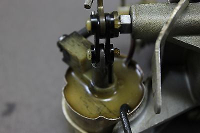 Johnson Evinrude Outboard 35hp 1980 1981 2cyl Carburetor Carb 324331 582363