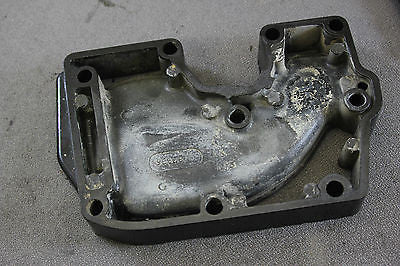 Mercury Outboard 15hp 18hp 20hp 25hp Powerhead Exhaust Manifold Cover 92329F03