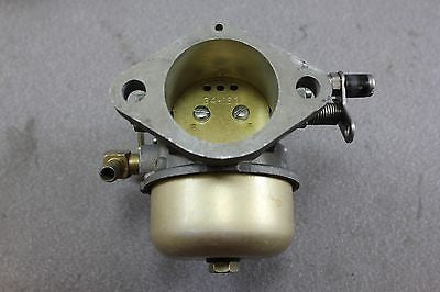 Force Mercury Outboard Carburetor Carb F684061 1300-F884061 WE17C 50hp 1989