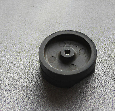 Mercury Kiekhaefer Outboard 25682 Rubber Lower Motor Mount Driveshaft Mark 25