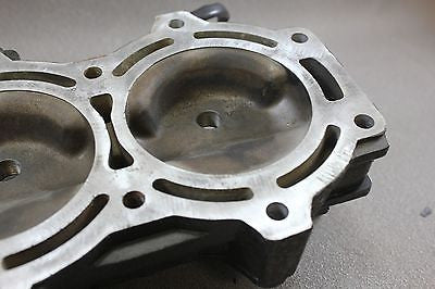 Force Mercury Outboard Powerhead Cylinder Head Cover F691518 F691995 50Hp 89-91