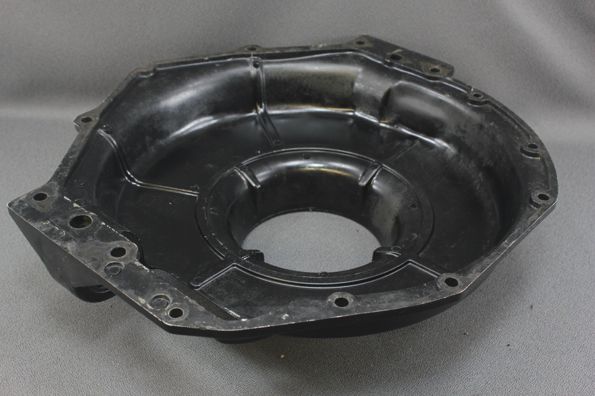 MerCruiser 45892A2 35865A Early Sterndrive Flywheel Housing  110hp 160hp 1964-68