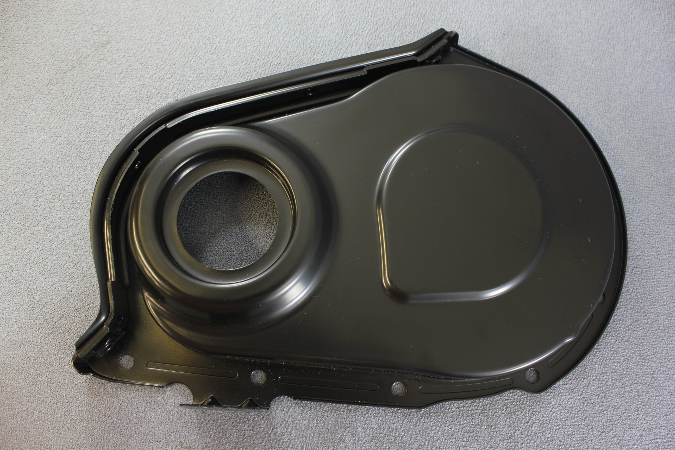 MerCruiser 59341A1 3853135 GM OMC 120hp 140hp 2.5L 3.0L Timing Cover 4cyl Cobra