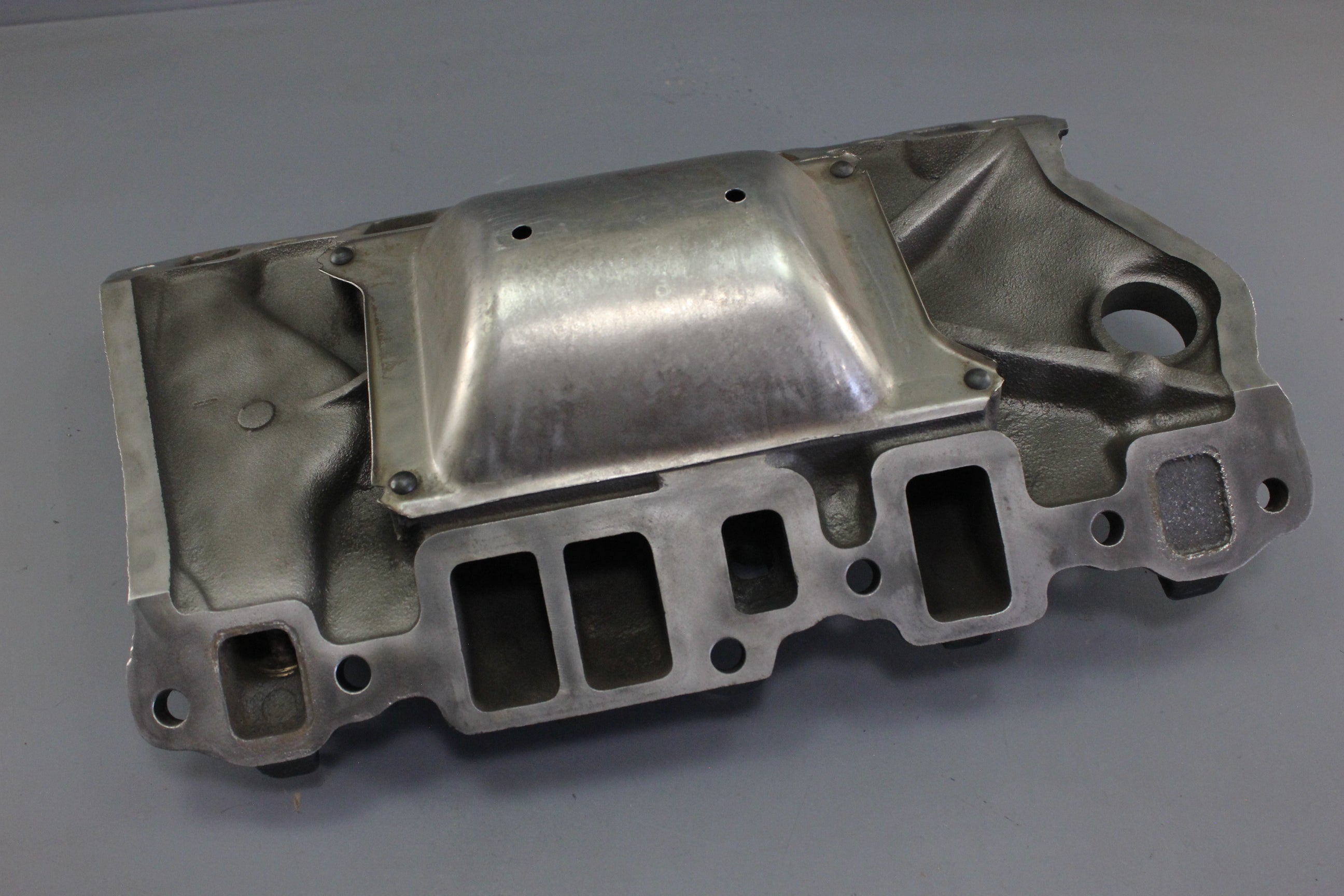 MerCruiser 11974 Intake Manifold V6 2bbl 3.8L 4.3L 170hp 175hp 185hp GM 6269732