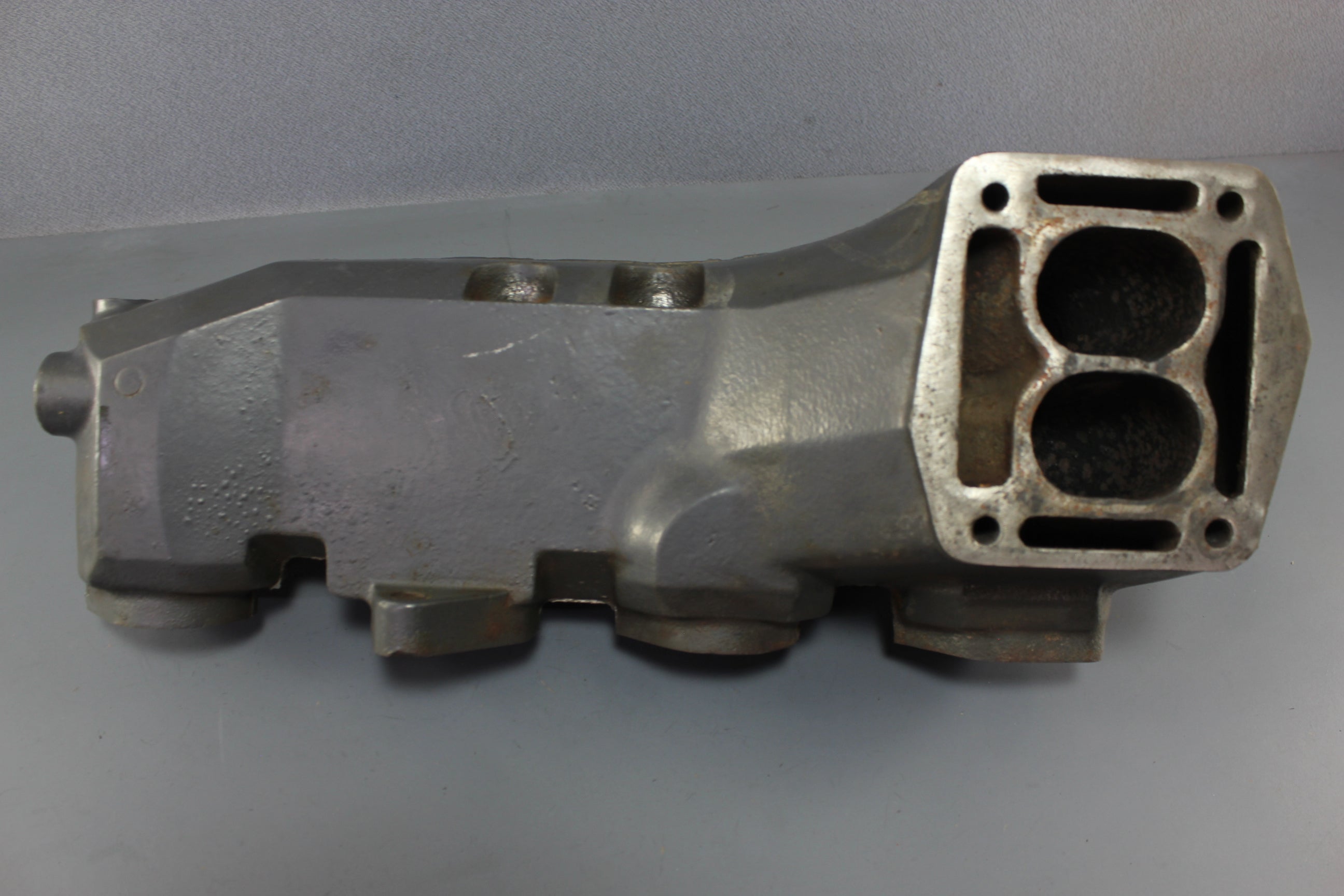 OMC 913395 0913395 0912472 2.3L Ford 4cyl Cobra Exhaust Manifold 1987-90 912472