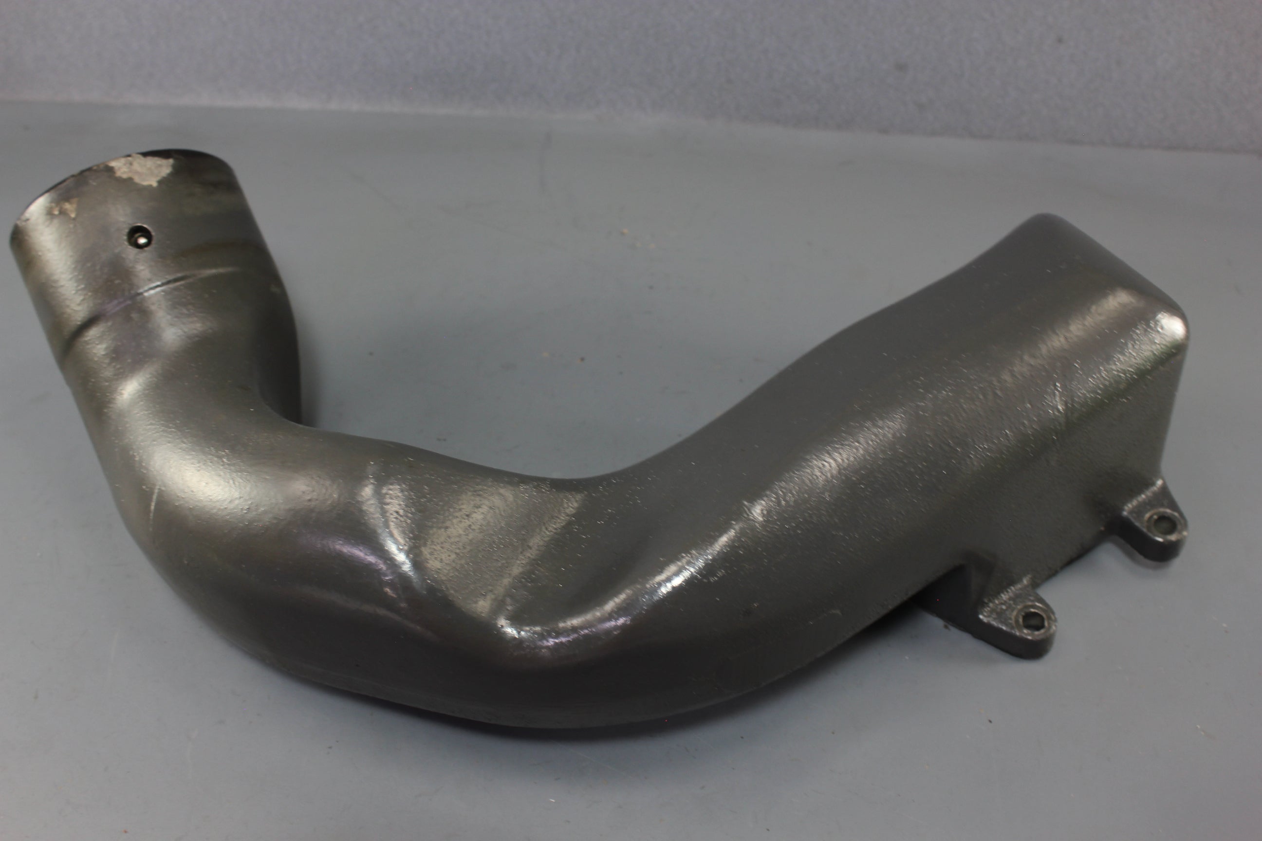 OMC Cobra Ford 2.3L 4cyl Exhaust Pipe Elbow 0912515 912515 1987-1988 Sterndrive