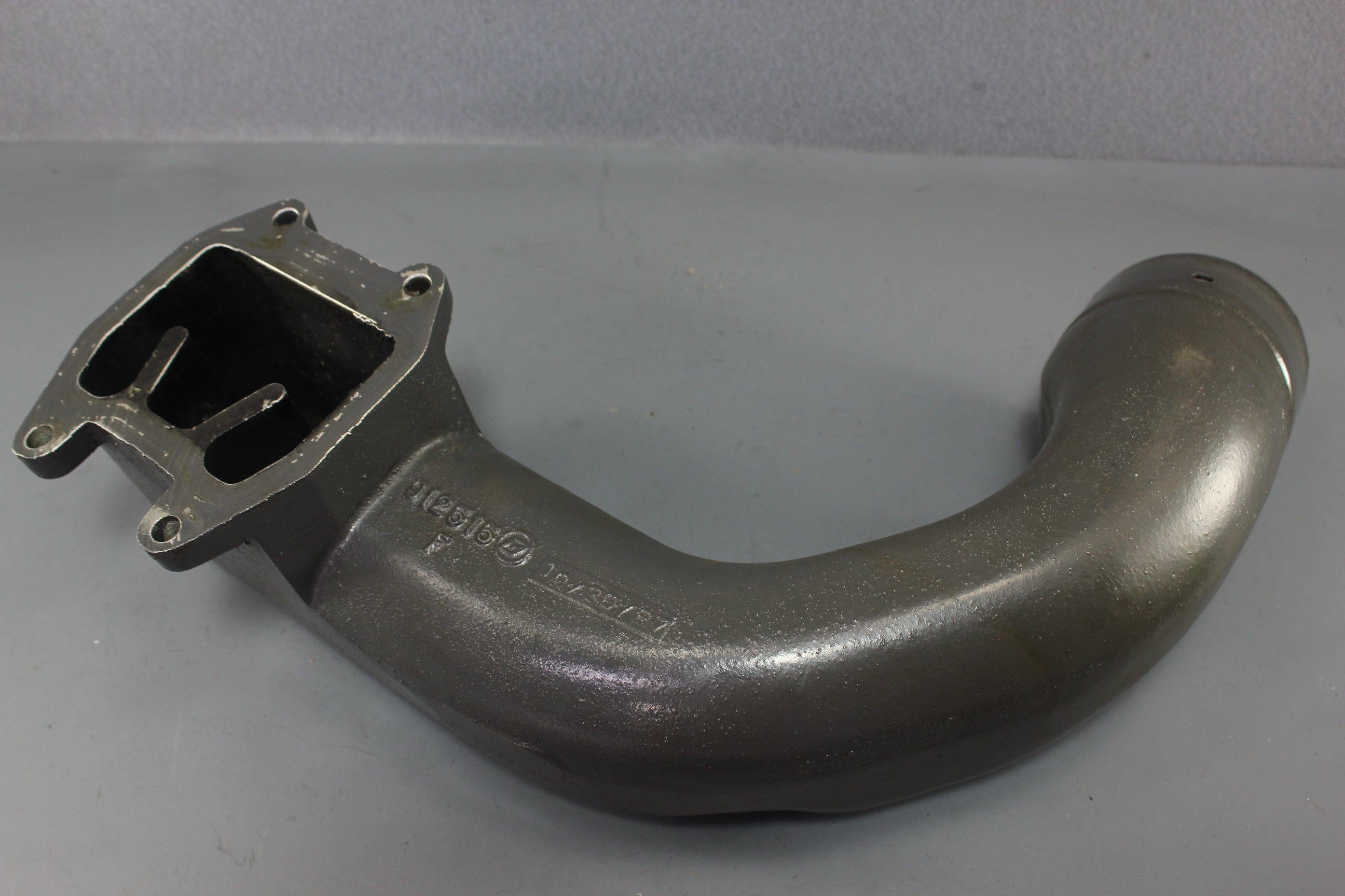 OMC Cobra Ford 2.3L 4cyl Exhaust Pipe Elbow 0912515 912515 1987-1988 Sterndrive