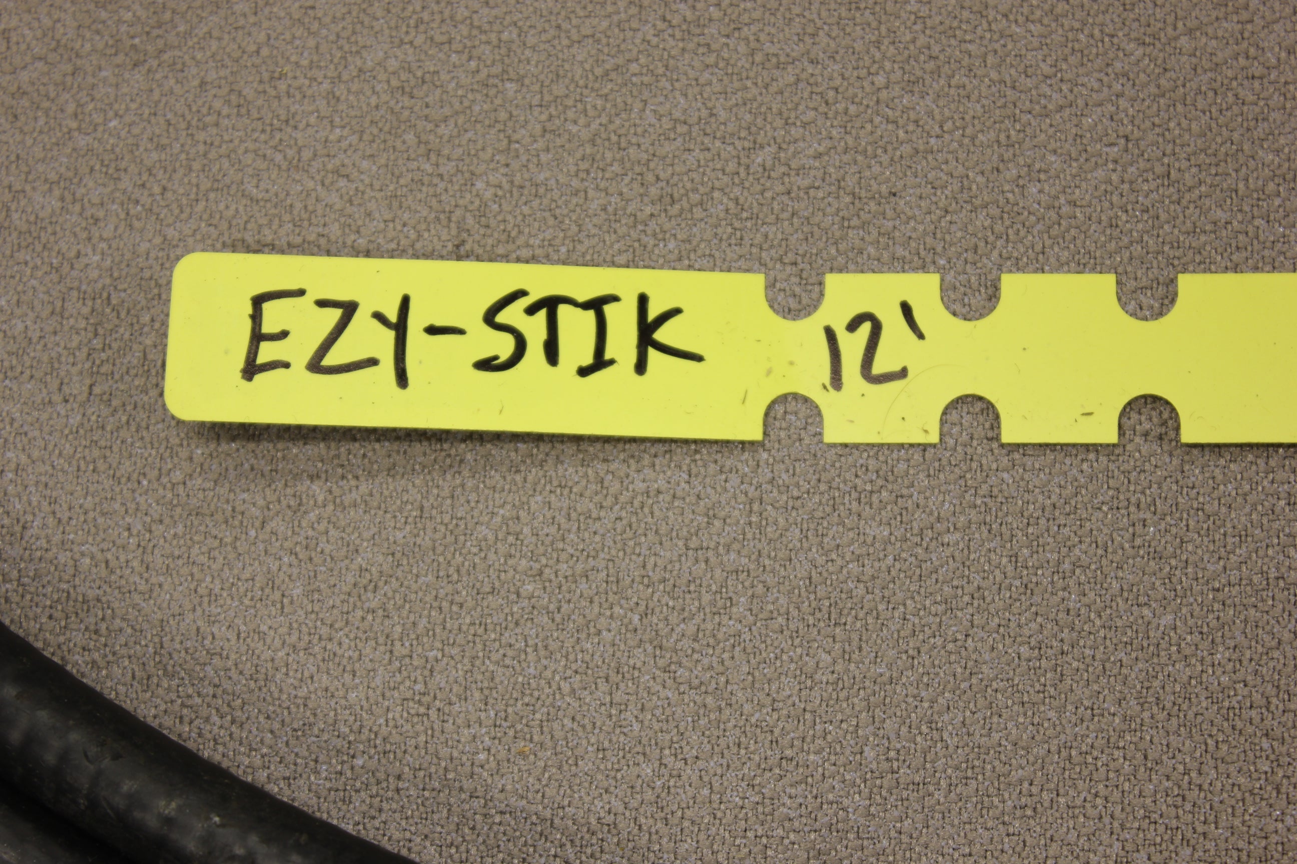 EZY-STIK II 830-1200 12FT 12' Outboard Steering Cable Lever 40HP MAX EASY-STICK