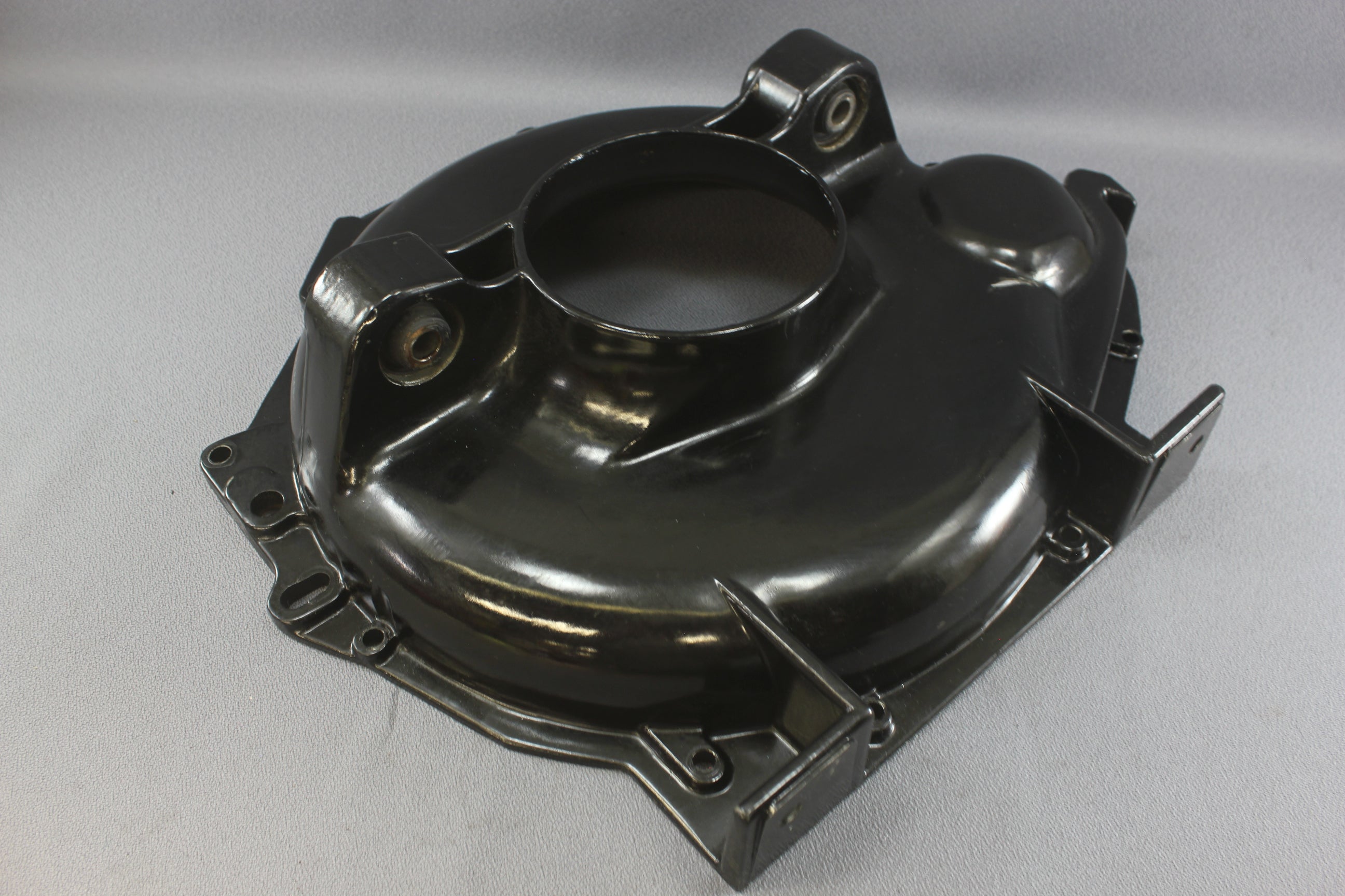 MerCruiser 12675A7 96119 1983-1986 Rear Flywheel Housing GM 2.5L 120hp 140hp