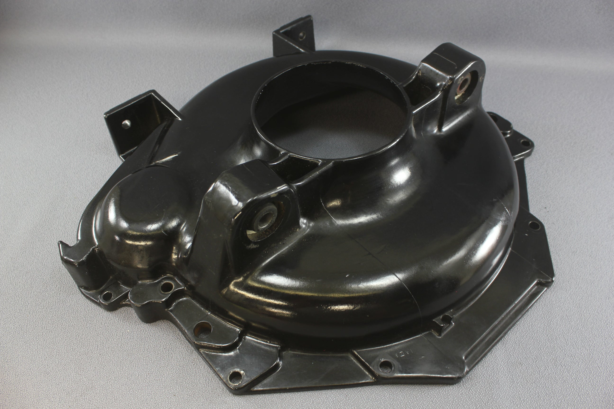 MerCruiser 12675A7 96119 1983-1986 Rear Flywheel Housing GM 2.5L 120hp 140hp