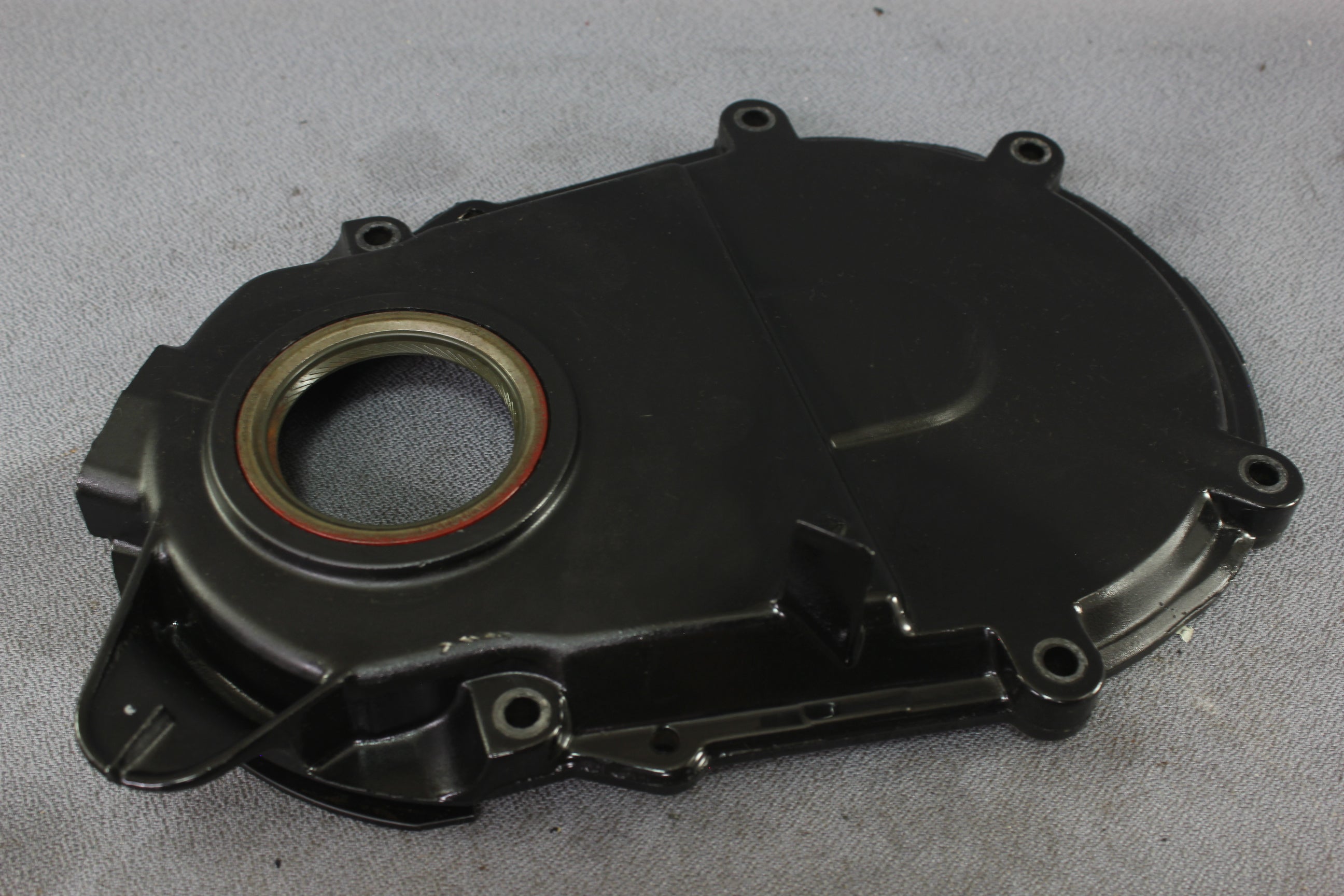 MerCruiser 850459 845610T Timing Chain Cover Assembly 7.4L 8.2L 454 502 1996-00