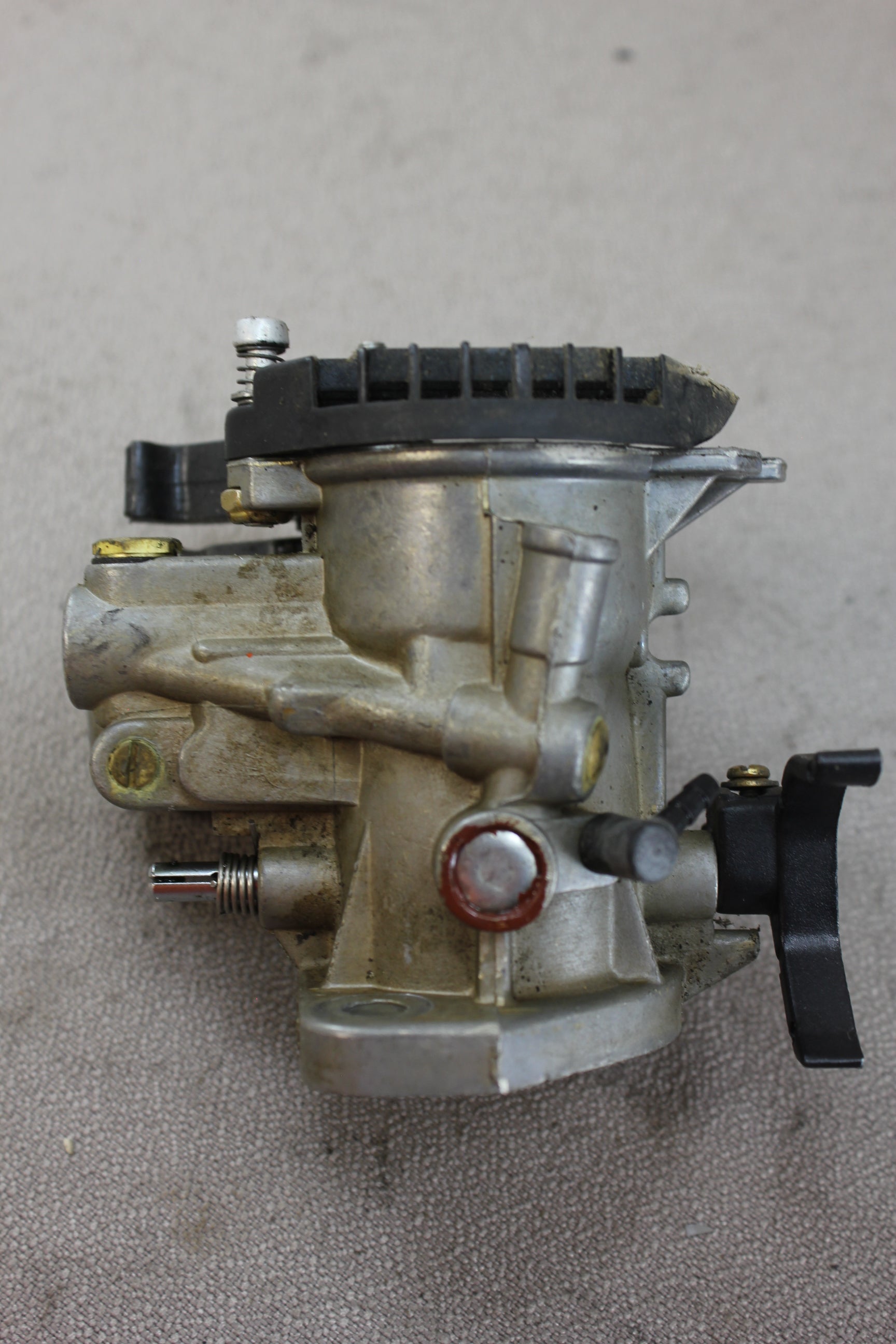 Mercury 1368-7226A19 Carb Carburetor 35hp Outboard FOR PARTS 38-1-2157 1988