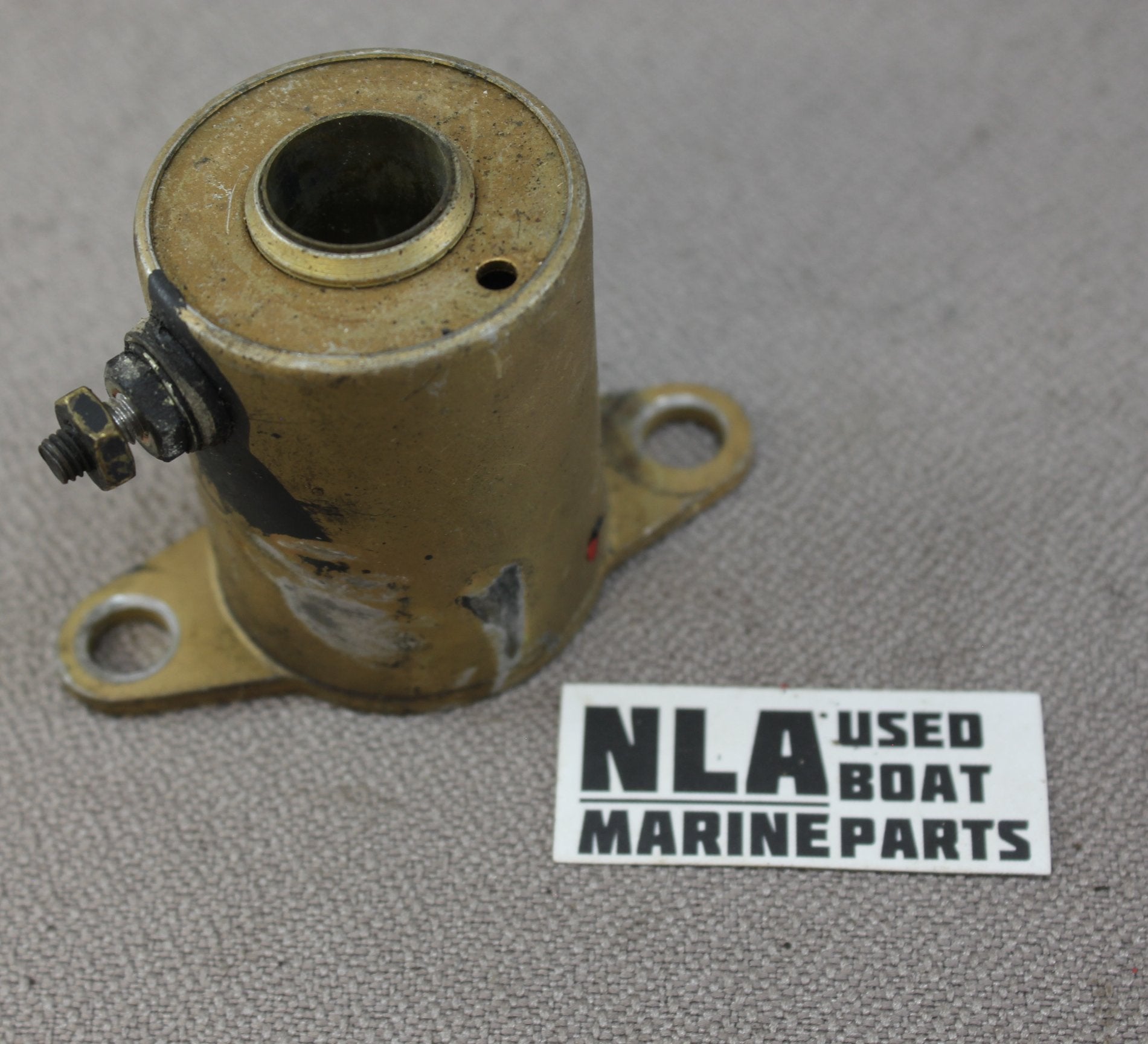 Mercury 54293A5 54293A11 Choke Solenoid 35hp 40hp 50hp Outboard Mariner