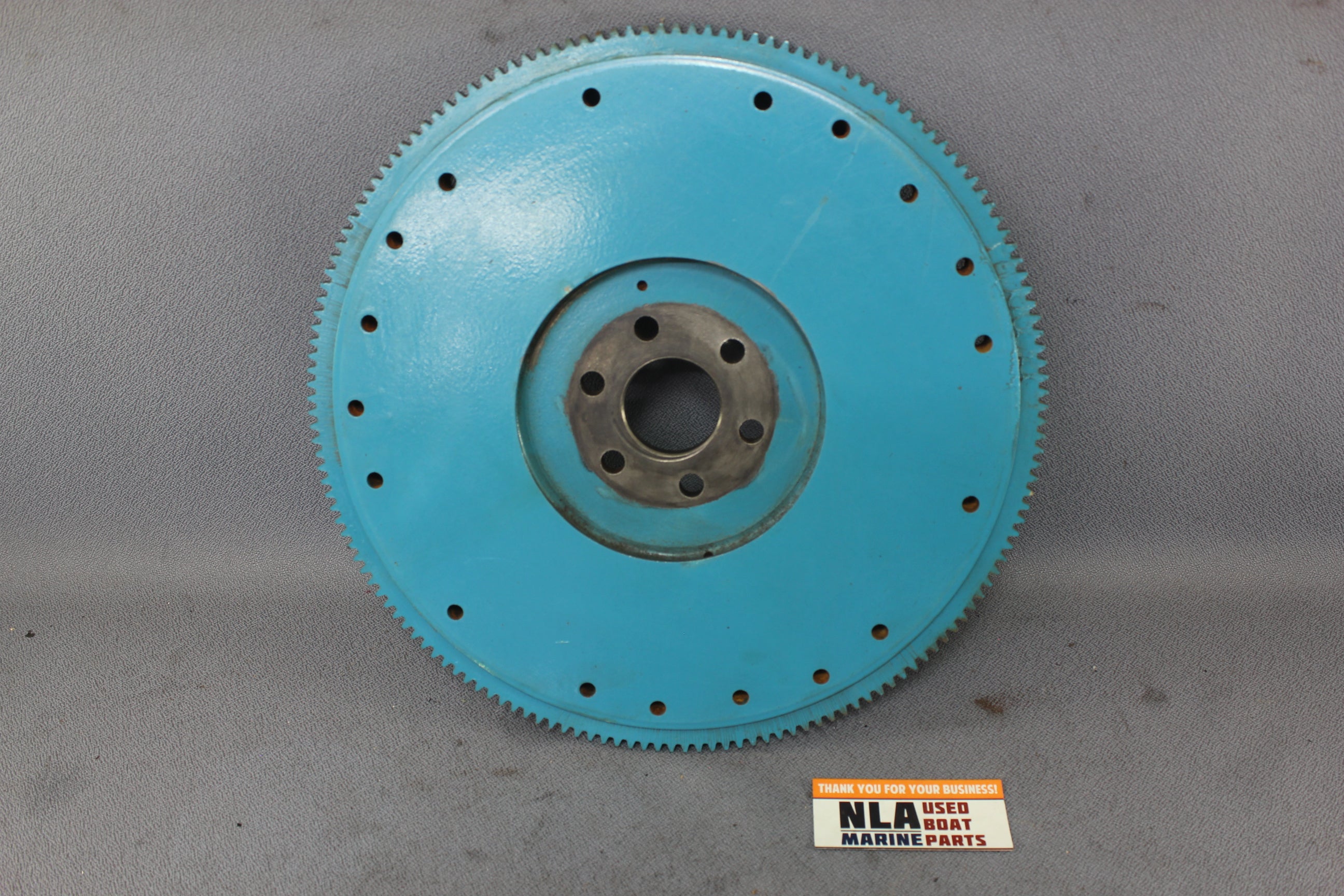 OMC Stringer Ford 5.0L 302 5.8L V8 351 Flywheel 175hp 190hp 235hp 250hp 1970-79