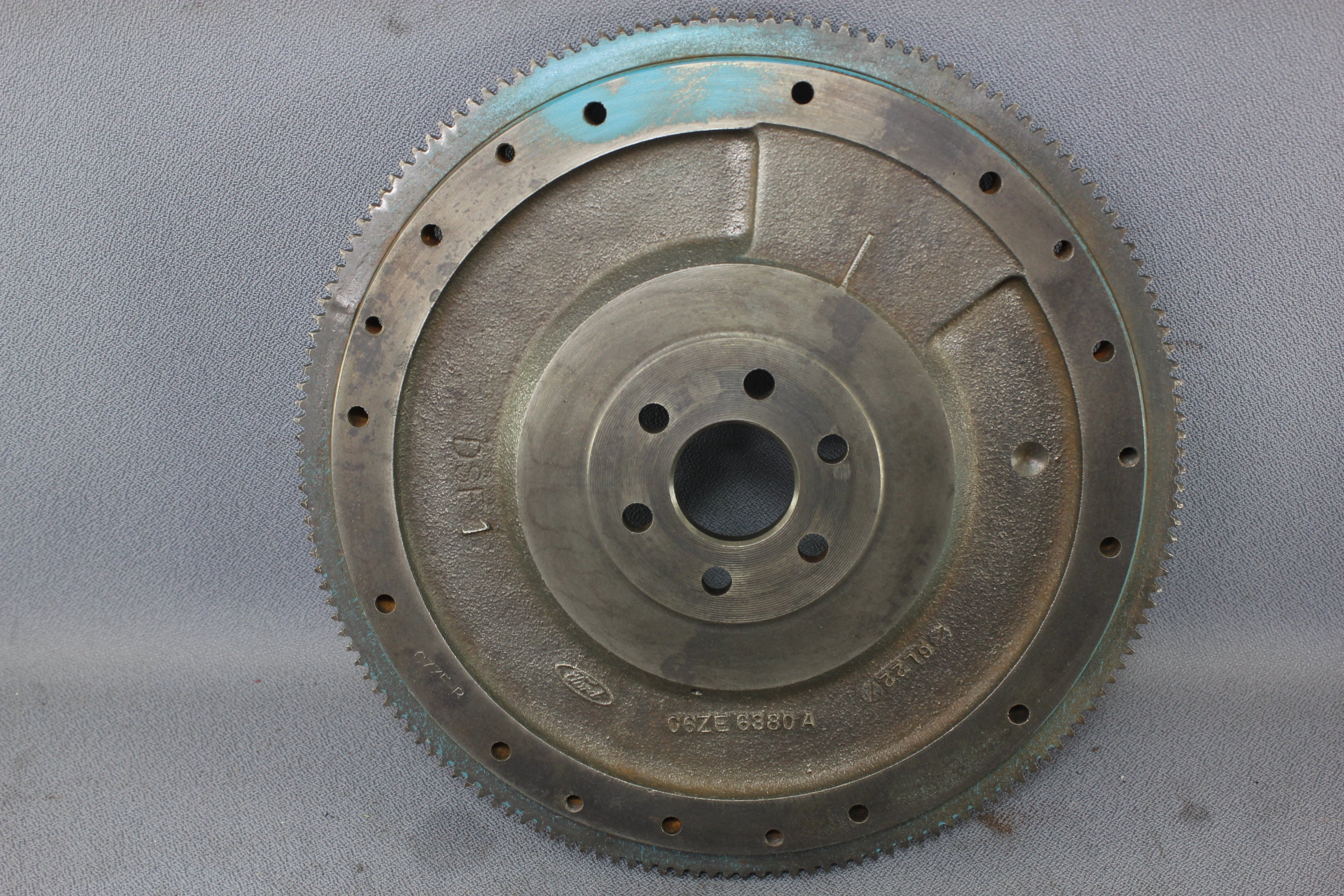 OMC Stringer Ford 5.0L 302 5.8L V8 351 Flywheel 175hp 190hp 235hp 250hp 1970-79