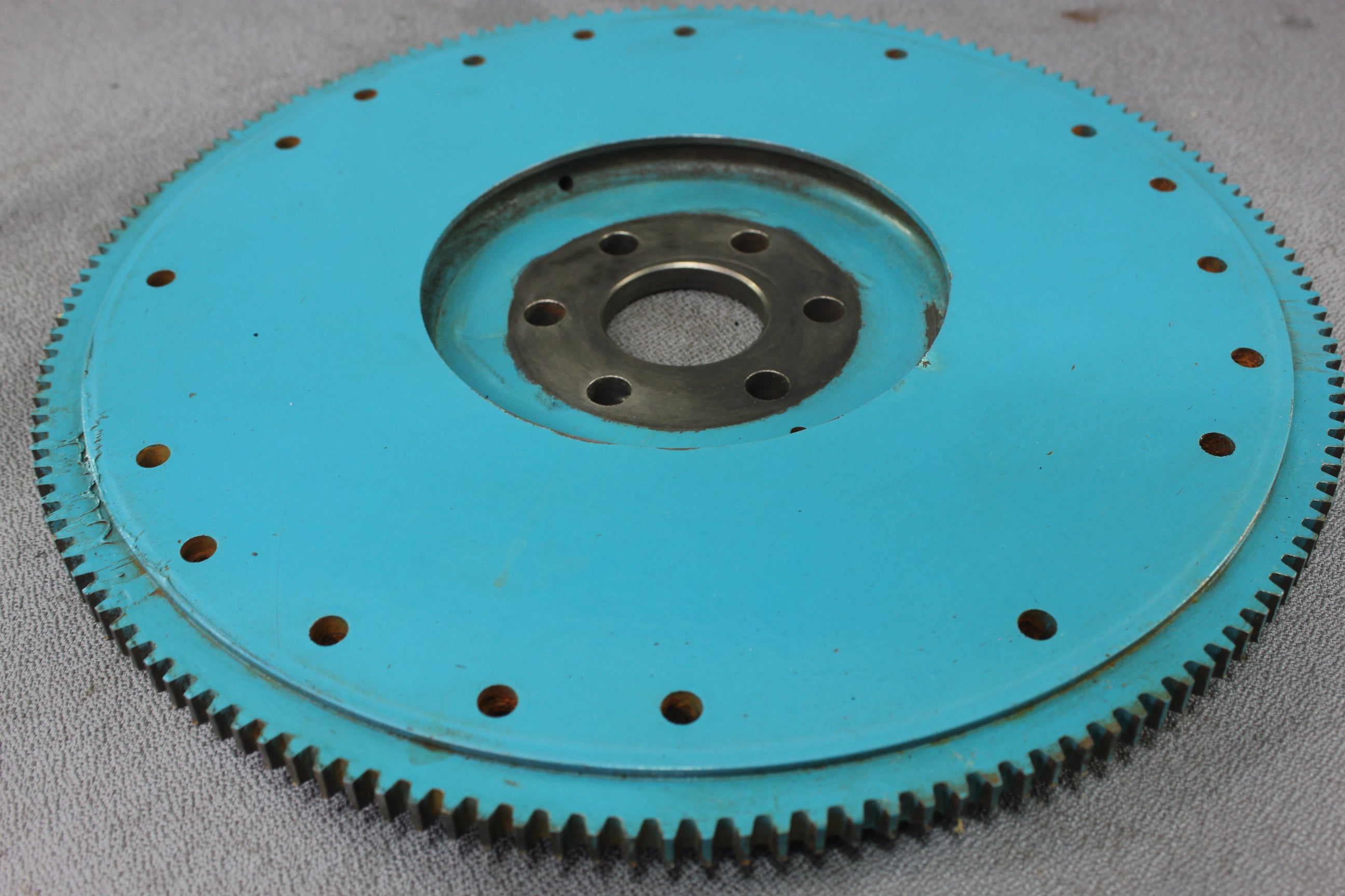 OMC Stringer Ford 5.0L 302 5.8L V8 351 Flywheel 175hp 190hp 235hp 250hp 1970-79