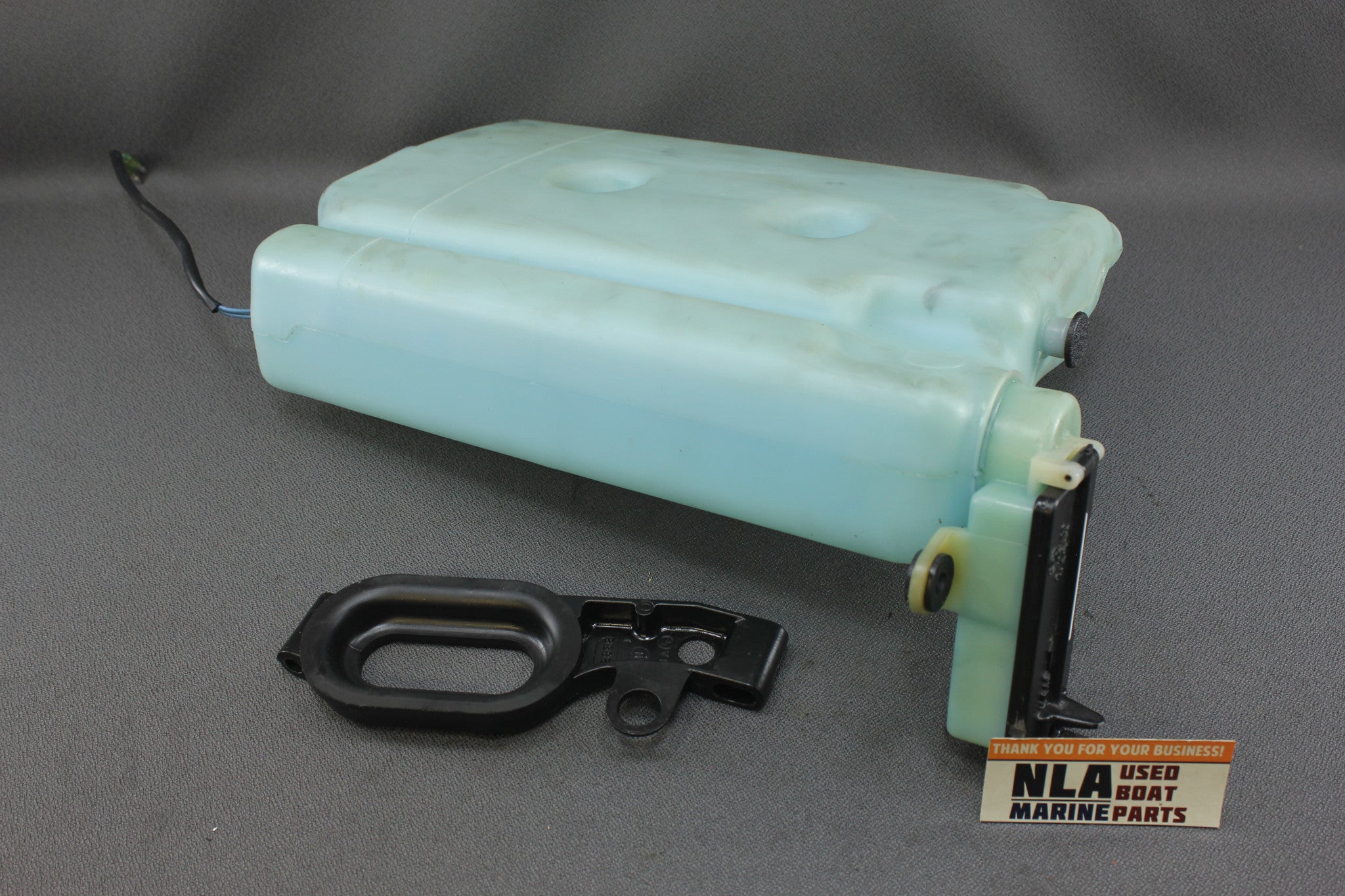 Mercury Outboard 115hp Oil Tank  1278-828362A3  1200-892846A04  828362A3 100hp