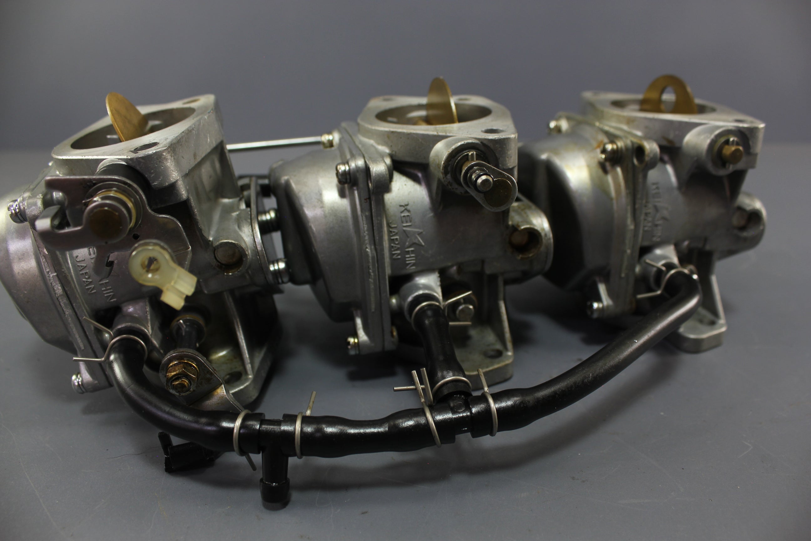 Yamaha 40hp 6H4-14301-06-00 6H4-14302-06-00 14303-06-00 Carburetor Carb Outboard