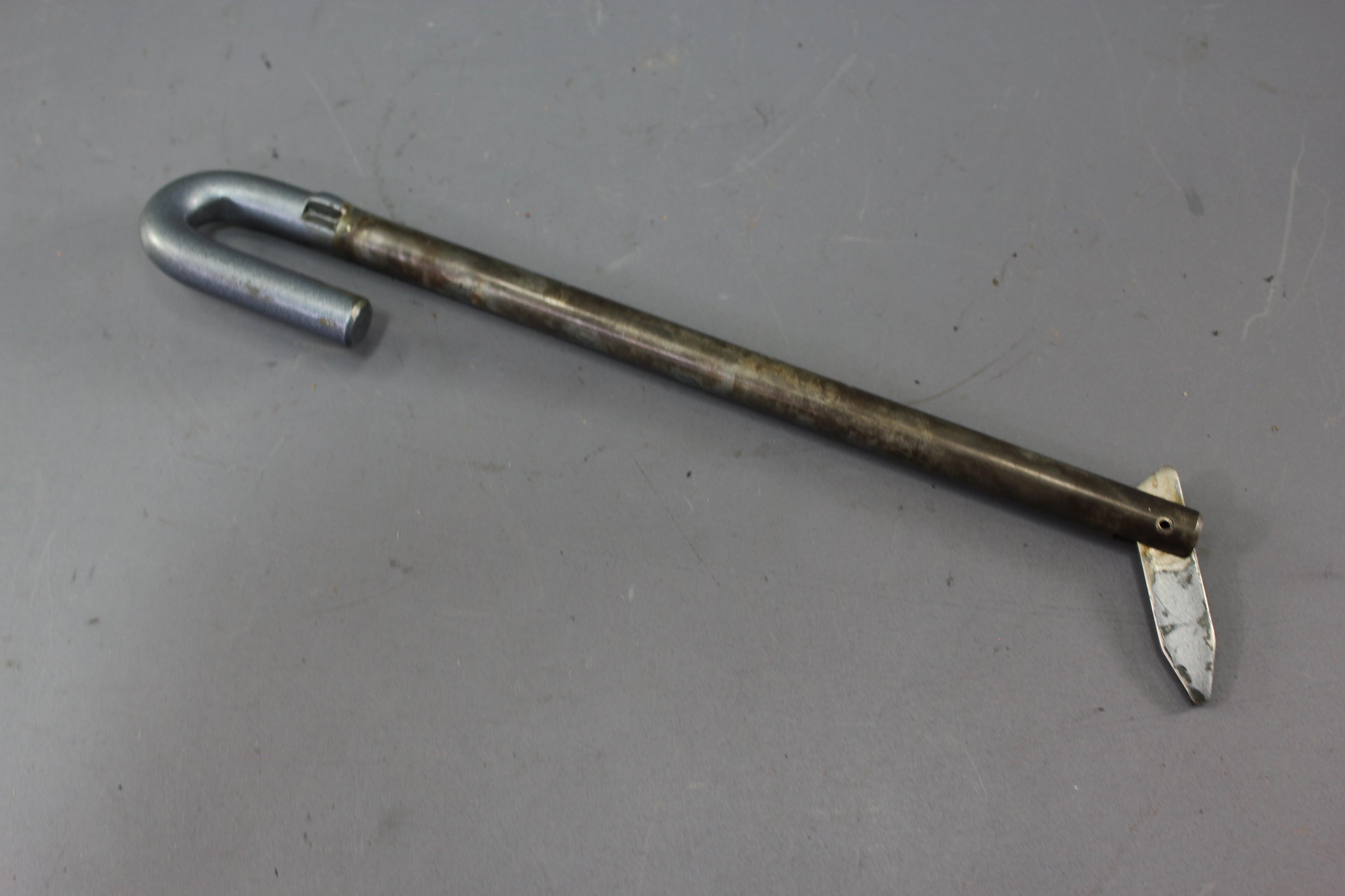 Yamaha 40hp 6H4-43160-00-00 Tilt Rod Assembly Pin Outboard 40ELK 1985 30hp