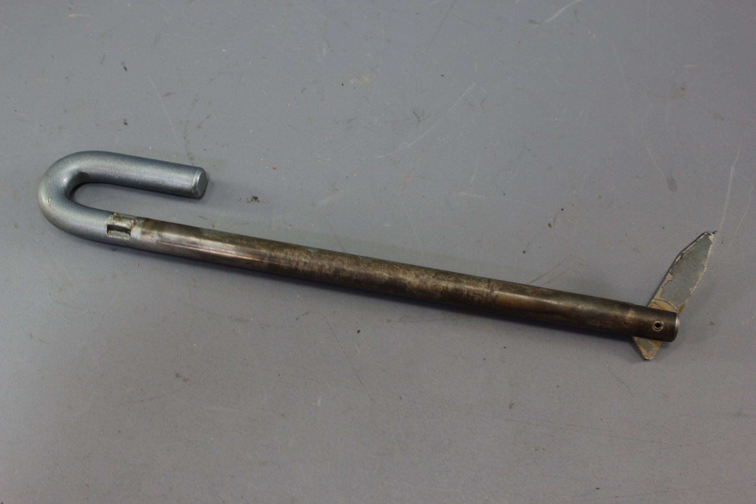 Yamaha 40hp 6H4-43160-00-00 Tilt Rod Assembly Pin Outboard 40ELK 1985 30hp