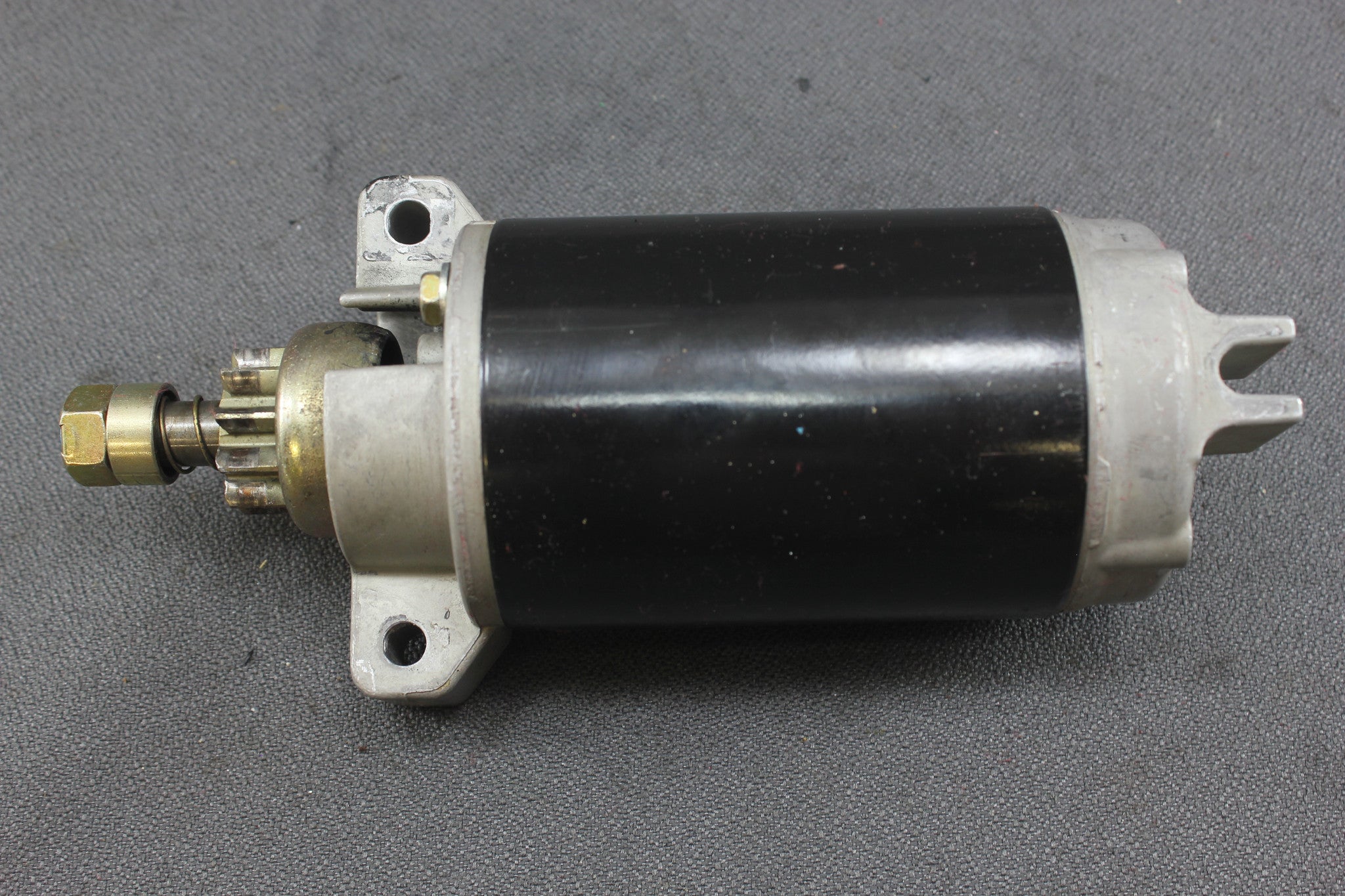 Mercury Outboard 40hp 30hp 50hp Starter Motor 50-822462T1 50-893890T 50-822462-1