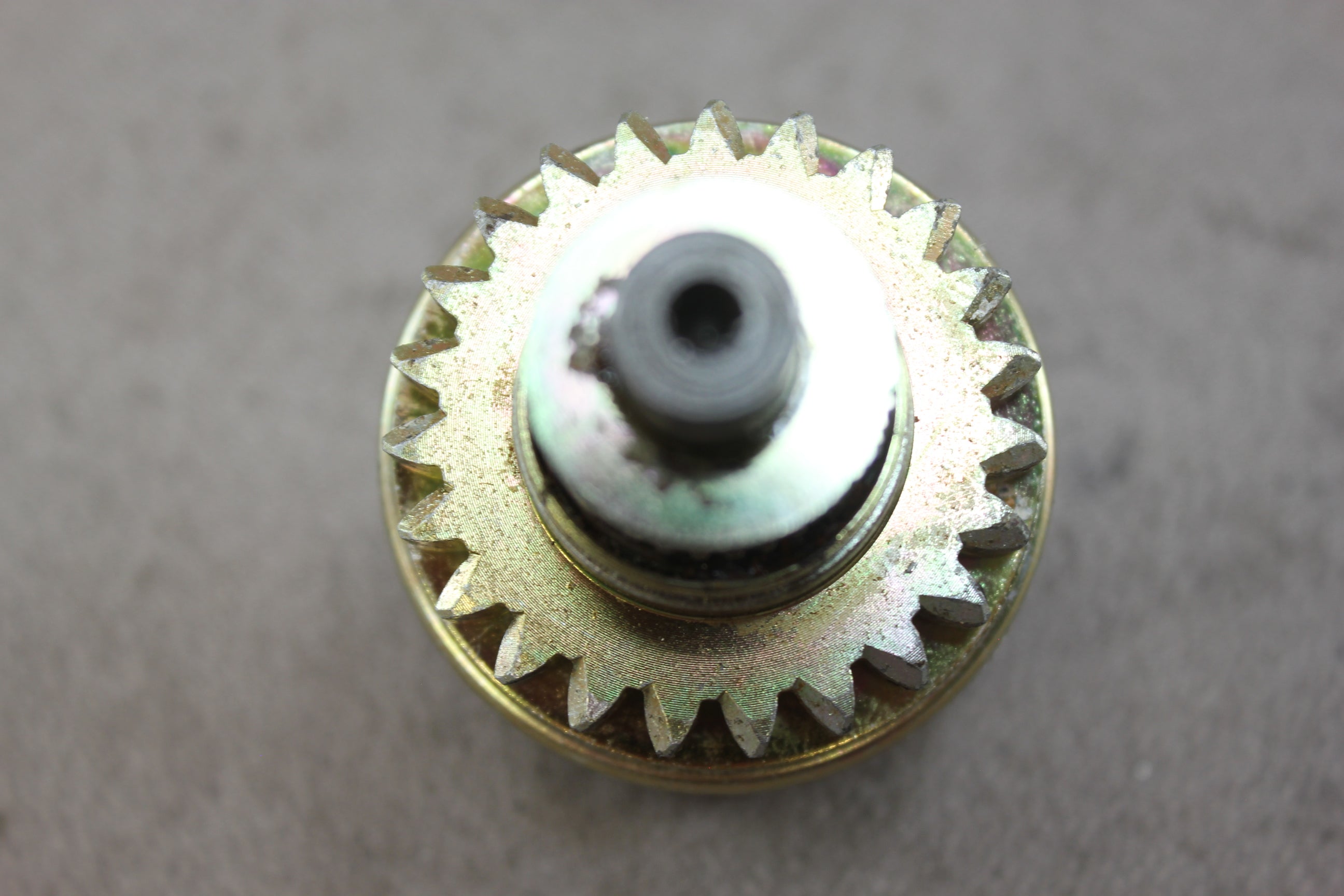 TigerShark Daytona PWC 3008-408 Starter Pinion Drive Gear Bendix 1000 1100 97