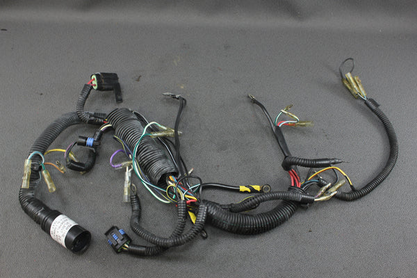 Mercury Outboard 40hp 30hp Engine Wire Wiring Harness 84-854322A2 84-8