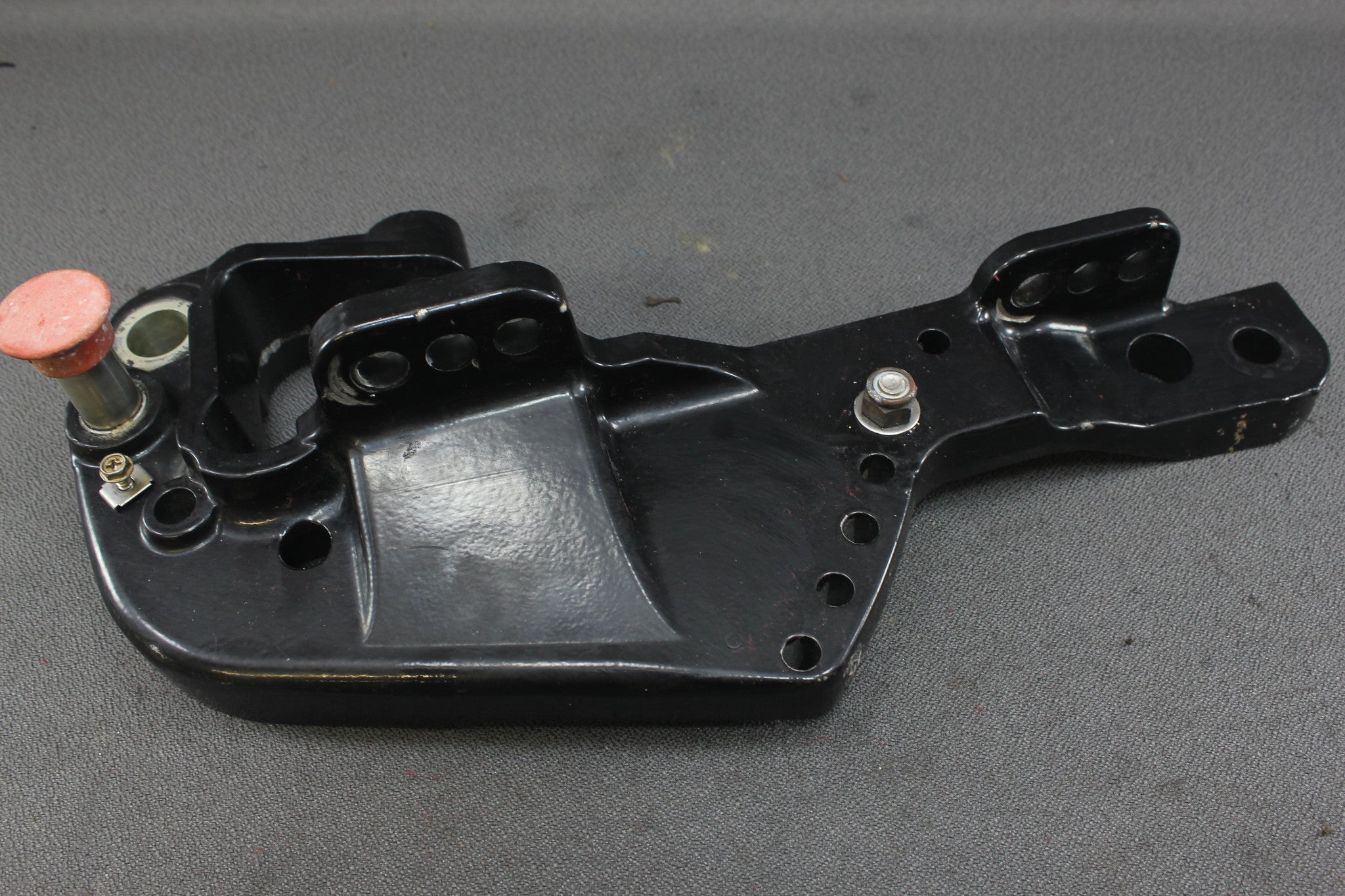 Mercury Outboard 40hp 30hp Force Starboard Transom Clamp Bracket 3412-821774T8