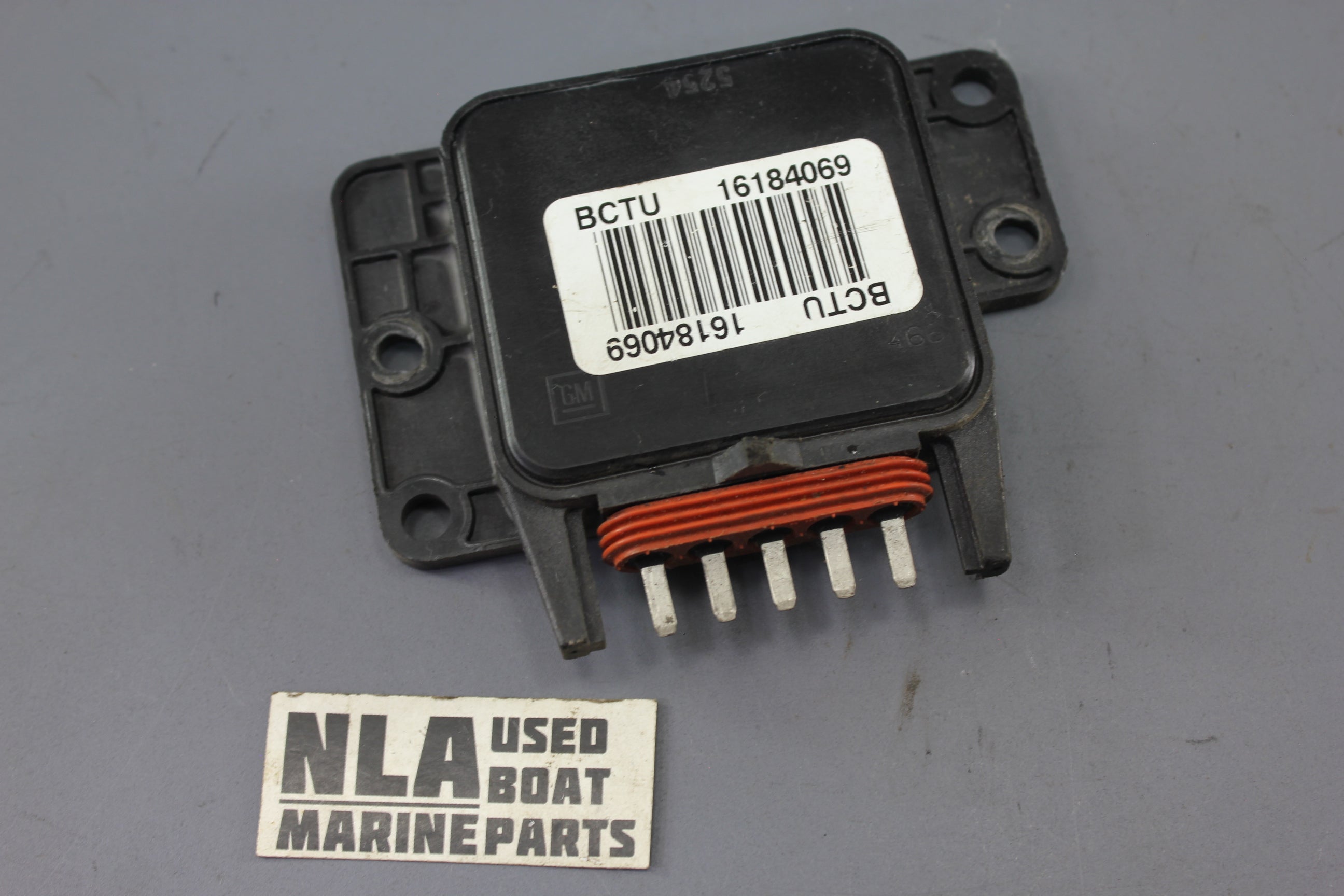 MerCruiser 806611T Knock Control Module 5.0L 5.7L 350 305 Alpha Bravo