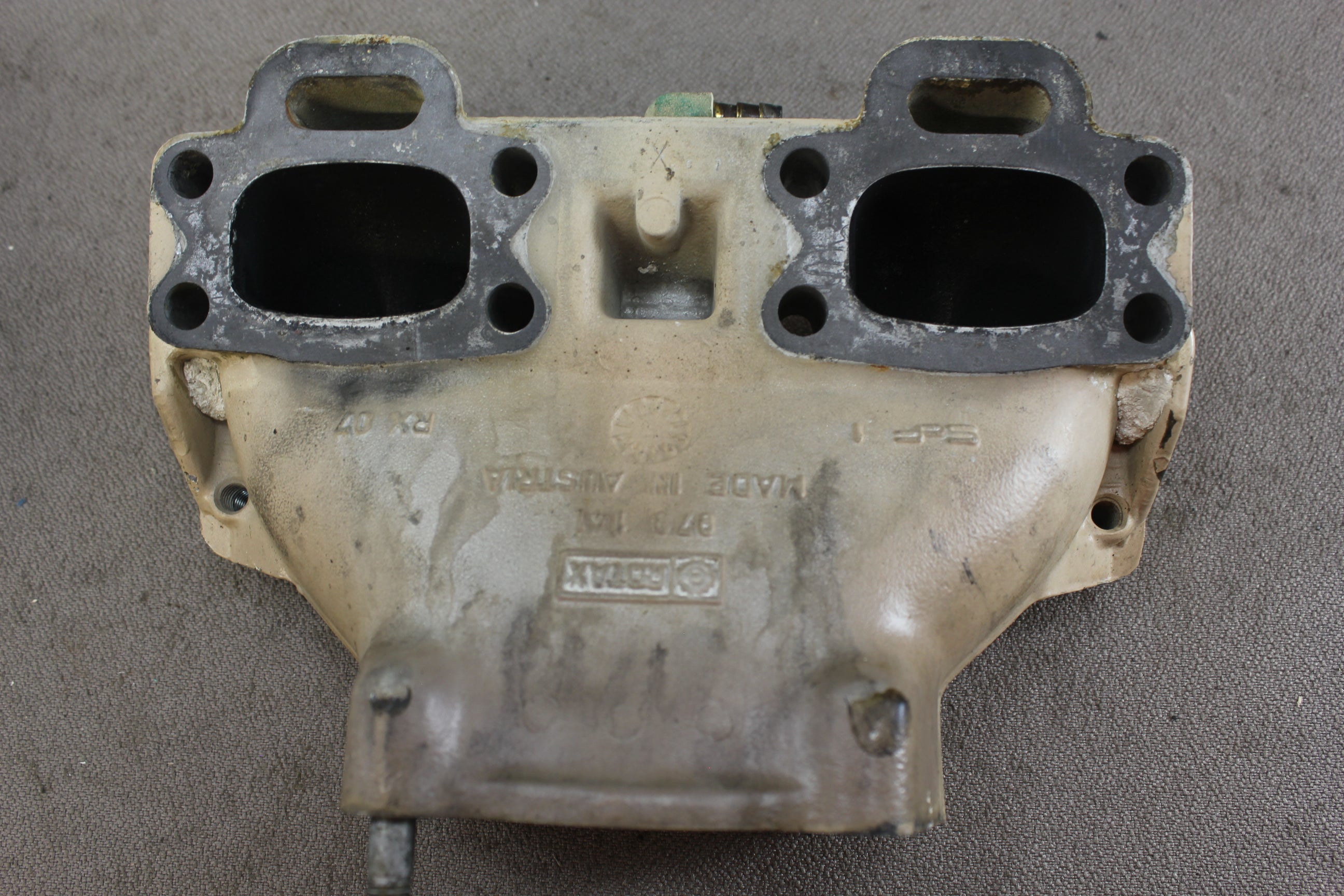 Sea Doo 290979141 PWC GTI 717 1996 SP SPI GTX Exhaust Manifold 979-141