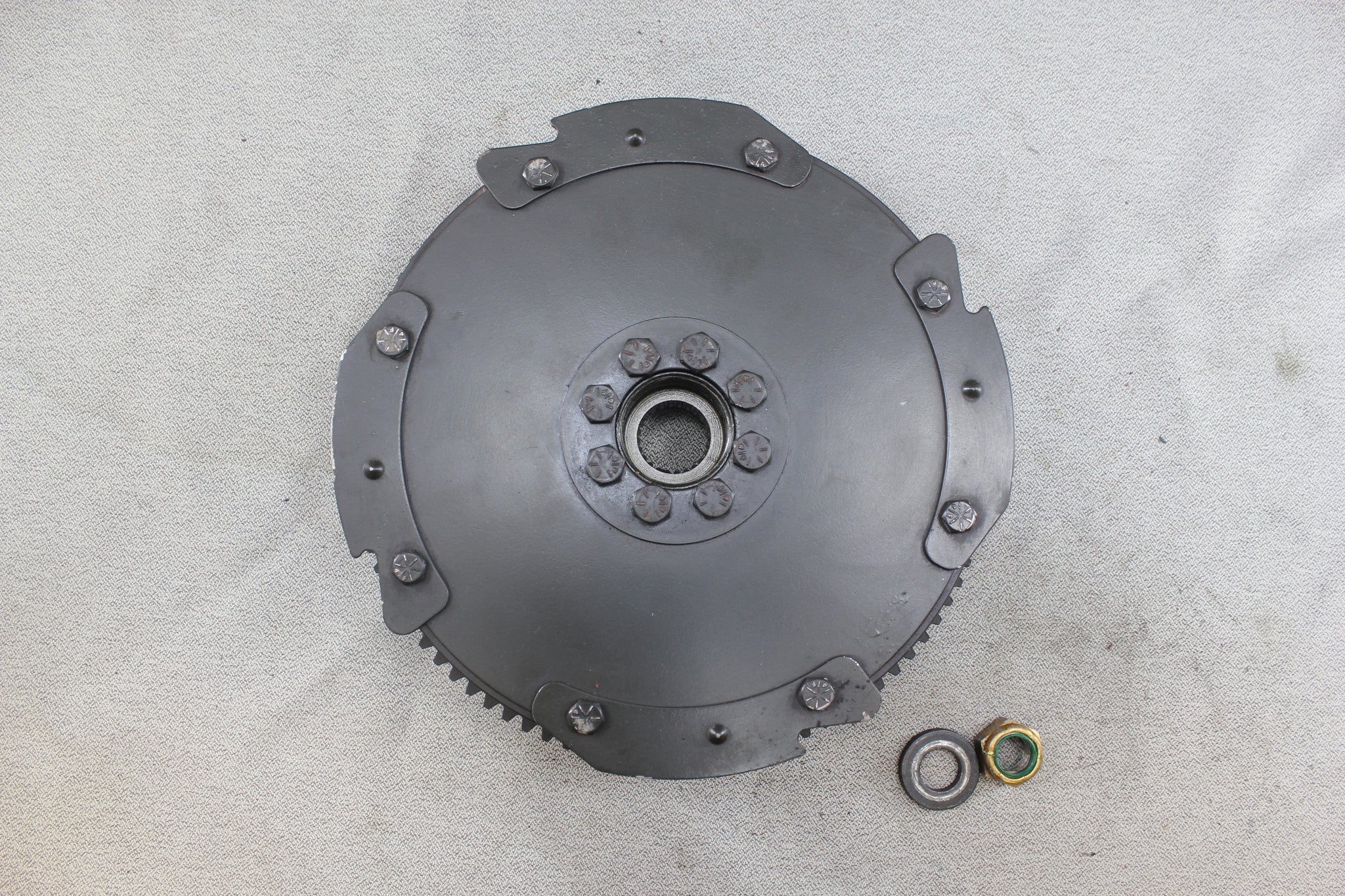 Mercury Outboard 50hp Flywheel Magneto 248-8722A5 74787 60hp 70hp 1984-1990