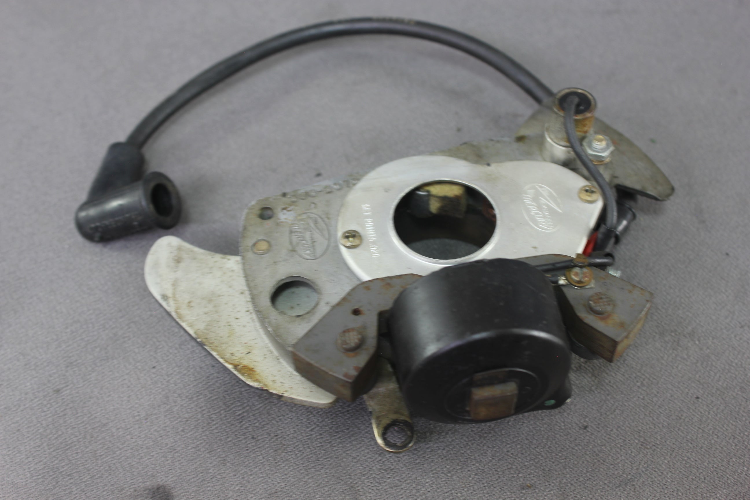 Mercury Outboard 398-2373 398-2568 Ignition Coil Assy Stator 3.9hp 4hp 39 40