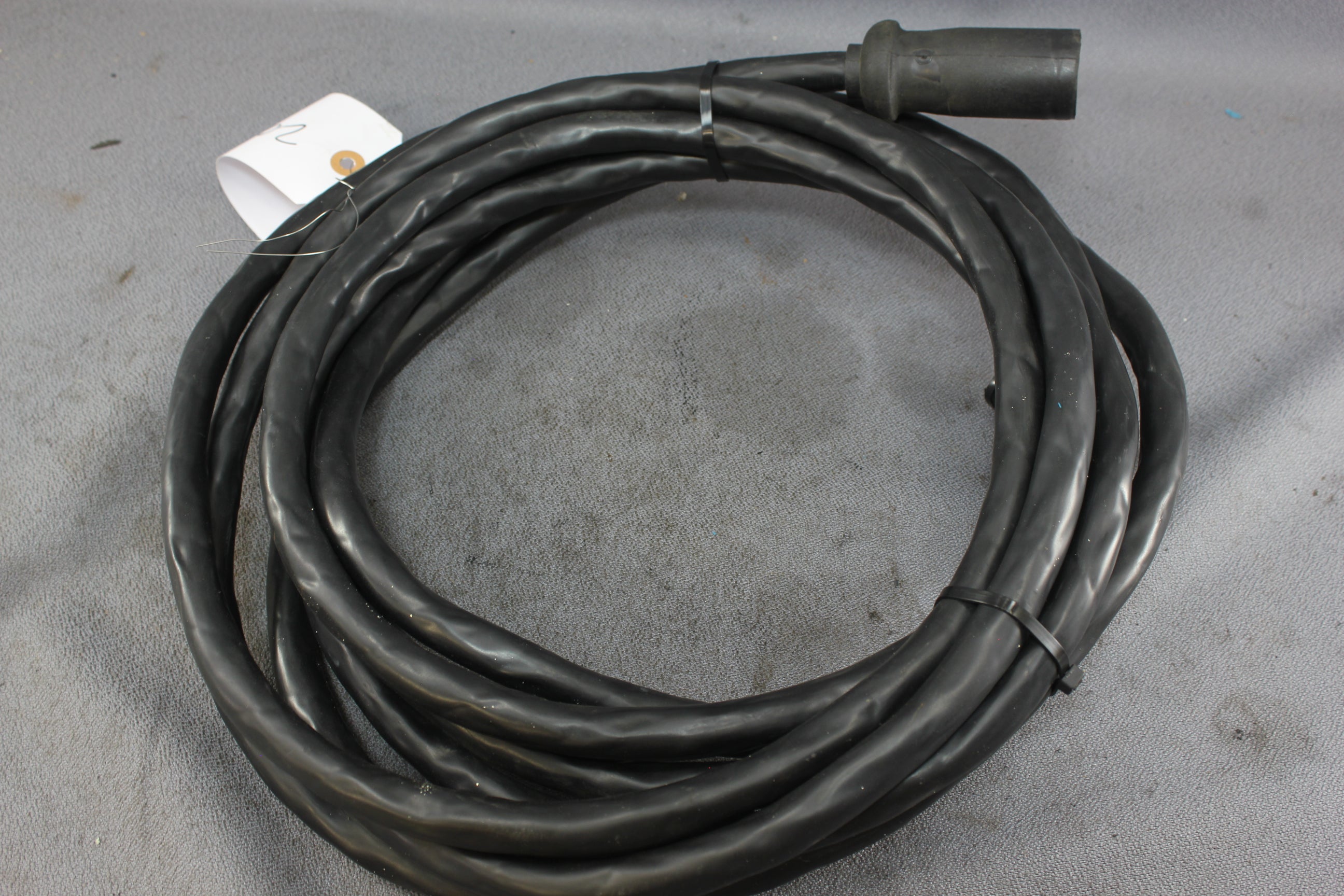 Mercruiser 120hp140hp165hp 9 pin 20' Extension Wire Cord harness plug Alpha One