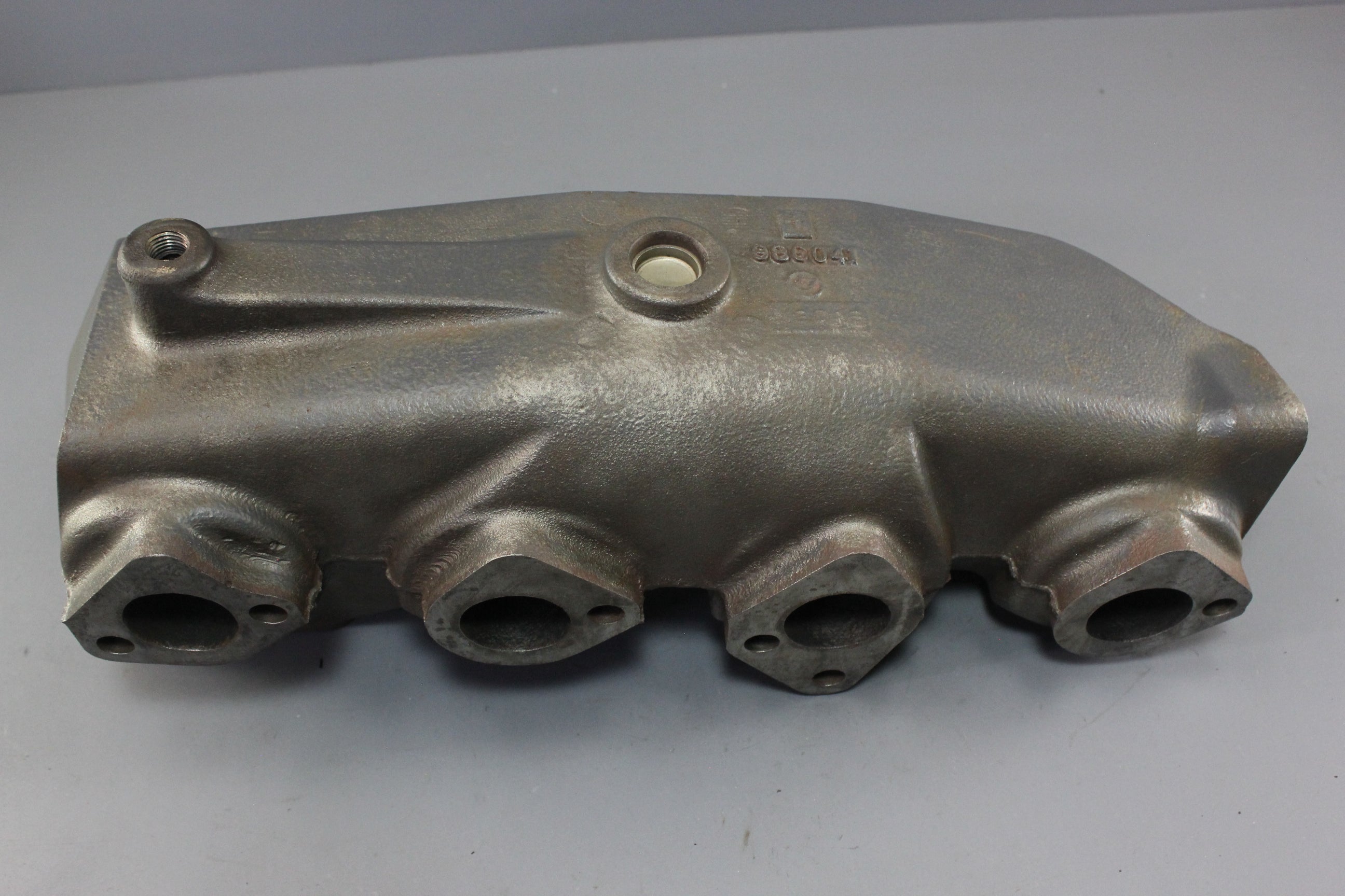 OMC 986041 0986041 2.3L Exhaust Manifold Cobra 4cyl 0913395 987634 1987-1990